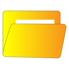 folder icon design picture