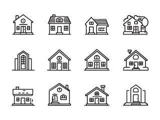 Fototapeta premium Real Estate Deal Brings Big Rewards