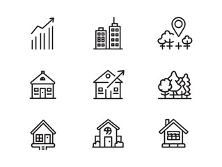 Real Estate Growth Trends Shaping Markets