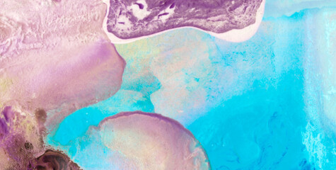 Blank Canvas with a Textured and Grunge Inspired Design