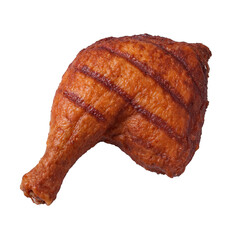 Roasted Chicken Leg &ndash; Korean Fried Chicken