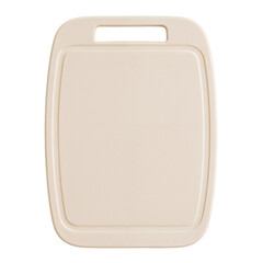 Cutting Board &ndash; Plastic Kitchen Board