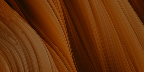 Grunge Wallpaper on a Textured Vintage Paper Background