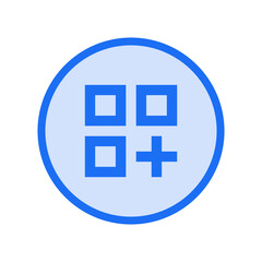 Fototapeta premium Dashboard Customize