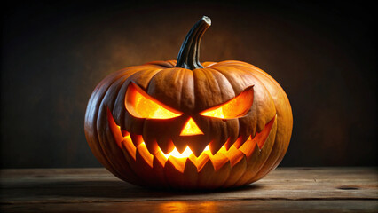 halloween jack o lantern
