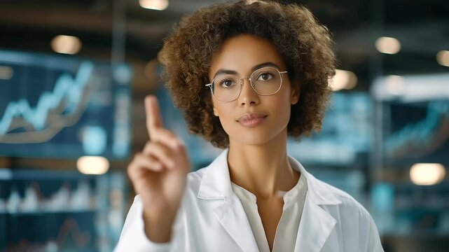 Data Analysis in Science Lab with Natural Light