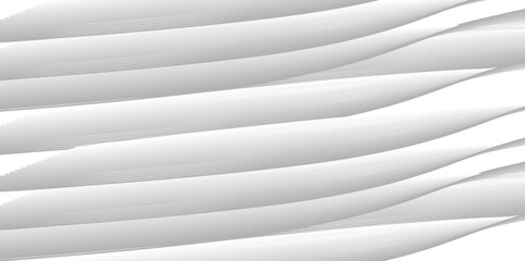 Obraz premium Glamorous White Satin Fabric Texture with High-Resolution Detail, Lustrous Highlights, and Flowing Silky Surface – Designed for Elegant Background Applications in Invitations, Catalogs, and Wedding Me