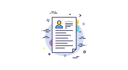 Professional resume building and career development strategies for job seekers