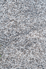Grey Speckled Stone Background