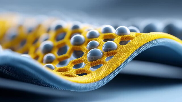 Exquisite Microstructure of Future Technology Materials