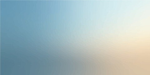 Abstract blue background with rays and brushed metallic texture