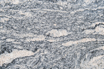 Granite Rock Texture &ndash; Grey and White Stone Surface