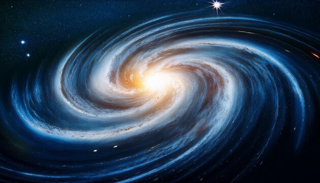 spiral galaxies cosmic nebulae celestial swirl universe exploration