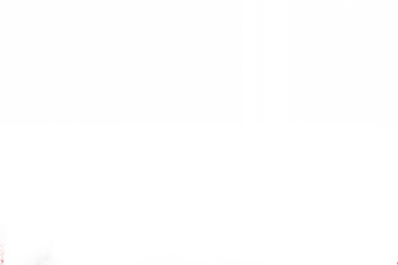 Red and White Gingham Fabric Texture, Checkered Pattern, isolated on white transparent background