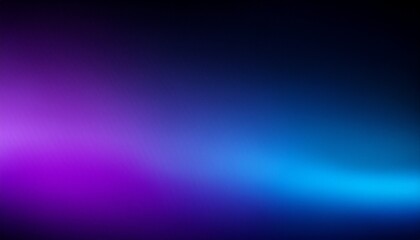 purple blue and black gradient background
