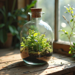 terrarium
