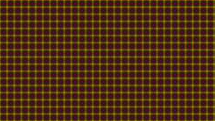 Subtle plaid pattern with warm earthy tones