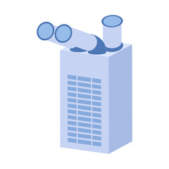 スポットクーラー