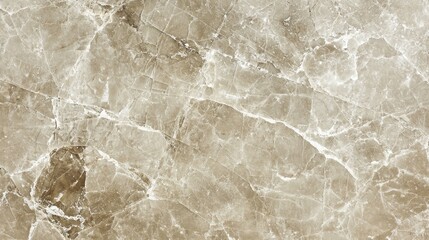Fototapeta premium Smooth limestone surface polished texture overhead shot neutral stone background light gray warm beige eco-conscious brand backdrop clean minimal composition