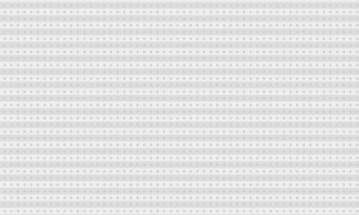 Striped Star Seamless Pattern Background Design