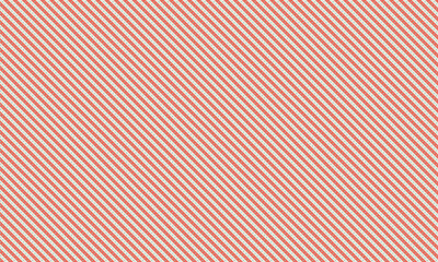 Striped Star Seamless Pattern Background Design