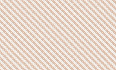Striped Star Seamless Pattern Background Design