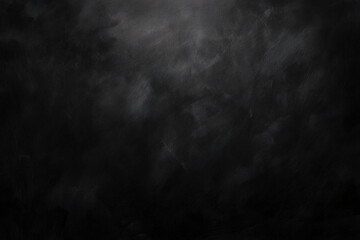 Abstract Dark Cloudy Background with Light and Texture