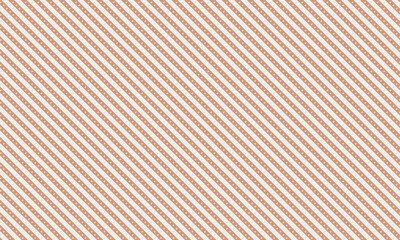 Striped Star Seamless Pattern Background Design