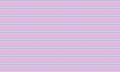 Striped Star Seamless Pattern Background Design