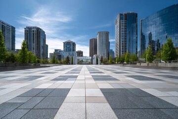 downtown los angeles