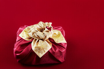 Korean traditional gift, traditional holiday gift