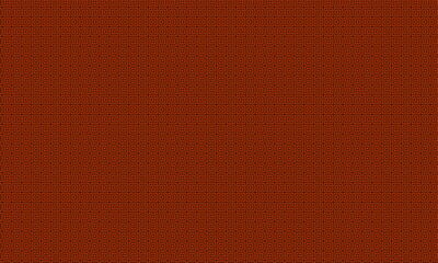 Seamless Concentric Squares Geometric Pattern Background