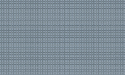 Vibrant 3D Illusion Squares Seamless Pattern Design