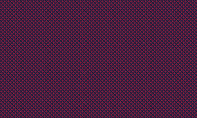 Vibrant 3D Illusion Squares Seamless Pattern Design