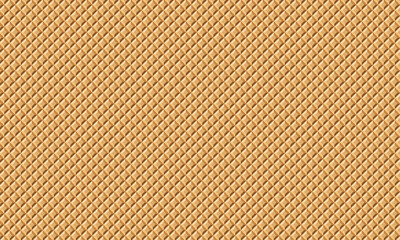 Vibrant 3D Illusion Squares Seamless Pattern Design