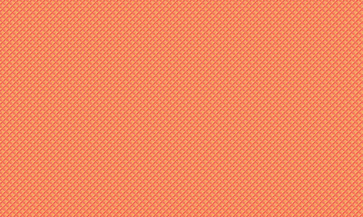 Vibrant 3D Illusion Squares Seamless Pattern Design