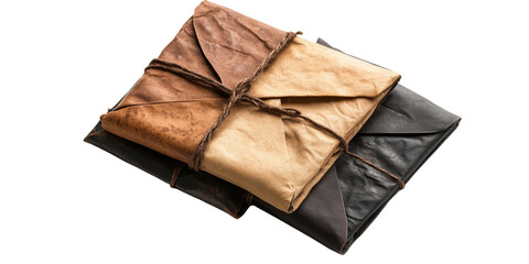 Crafting Artisan Envelopes in Stunning Detail