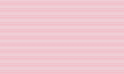 Obraz premium Colorful Thin and Thick Stripes Seamless Pattern