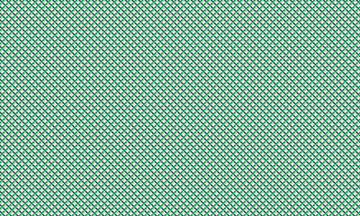 Vibrant 3D Illusion Squares Seamless Pattern Design