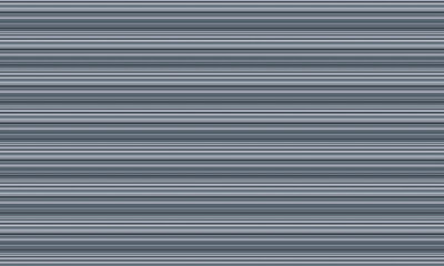 Fototapeta premium Colorful Thin and Thick Stripes Seamless Pattern