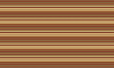 Obraz premium Colorful Thin and Thick Stripes Seamless Pattern