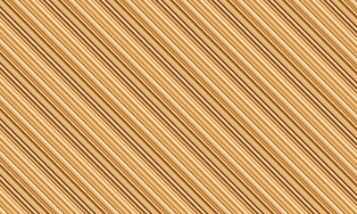 Colorful Thin and Thick Stripes Seamless Pattern