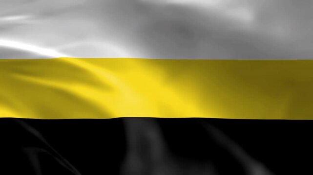 Perak Flag