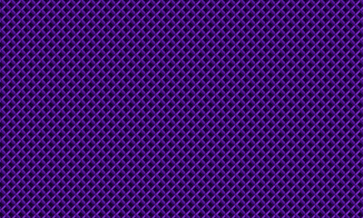 Vibrant 3D Illusion Squares Seamless Pattern Design