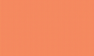 Vibrant 3D Illusion Squares Seamless Pattern Design