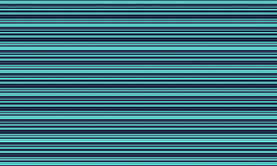 Colorful Thin and Thick Stripes Seamless Pattern