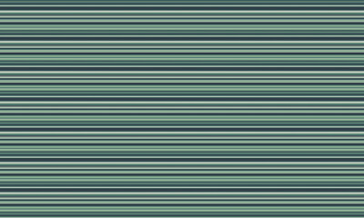 Obraz premium Colorful Thin and Thick Stripes Seamless Pattern