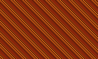 Obraz premium Colorful Thin and Thick Stripes Seamless Pattern