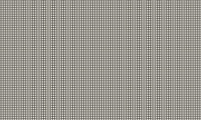 Seamless Stained Glass Squares Pattern Design