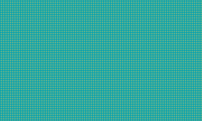 Seamless Stained Glass Squares Pattern Design